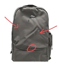 Rucksack head pro gebraucht kaufen  Leipzig