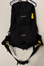 Berghaus nitro 24l gebraucht kaufen Berghaus nitro 24l gebraucht kaufen  Reichelsheim (Odenwald)