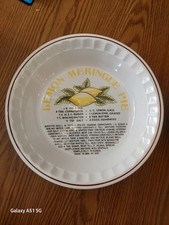 Vintage lemon meringue for sale  Centralia