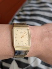 Seiko dolce near for sale  WOODFORD GREEN