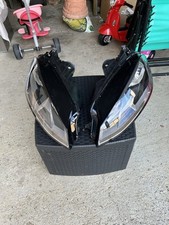 Fari auto golf usato  Umbertide