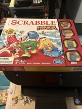 Scrabble junior board for sale  Mesa