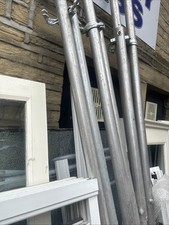 Scaffolding riggers stability for sale  SHIPLEY