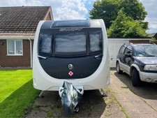 2023 marbury berth for sale  NORTHWICH