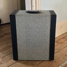 Vintage 1963 1x12 for sale  LONDON