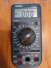 Tenma 4025 handheld d'occasion  Expédié en Belgium