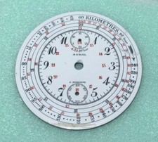 Cadran aural auricoste usato  Spedire a Italy