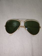 Ray ban aviator usato  Messina