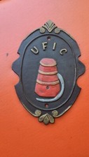 Fire mark ufic for sale  South Windsor