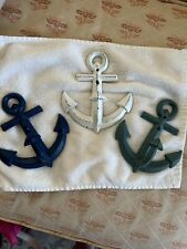 Nautical ship anchor for sale  Southgate