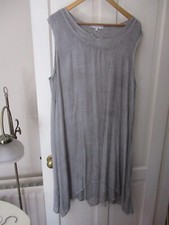 Silvery grey lakeland for sale  KENDAL