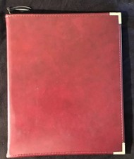Stafford zippered executive for sale  Chillicothe