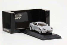 Minichamps aston martin gebraucht kaufen  Vaihingen an der Enz