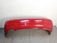 Para-choque traseiro MERCEDES-BENZ C W204 C 180 CGI 204.031 1.60 115kw 2012 12119142 comprar usado  Enviando para Brazil