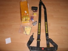 Schroth gurt rallye gebraucht kaufen  Deutschland