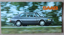 C1977 saab model for sale  NORTHWICH