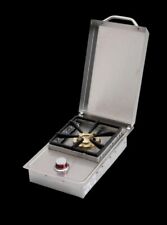 Cal flame single for sale  Independence