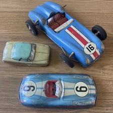 Lot voiture course d'occasion  Écouis