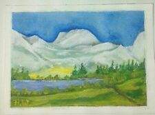 Aquarell acryl mix gebraucht kaufen Aquarell acryl mix gebraucht kaufen  Berlin