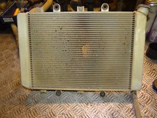 Radiateur ventilateur quad d'occasion  La Brède