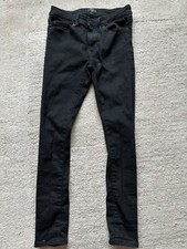 River island black for sale  CHESTER LE STREET