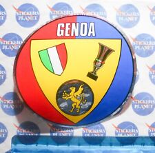 Adesivo sticker autocollant usato  Italia