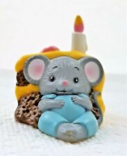 Vintage avon mouse for sale  Southborough