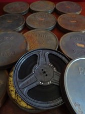 Lot films 9.5mm d'occasion  Créteil