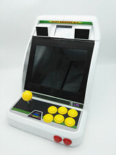 SEGA ASTRO CITY BARTOP 10" WITH RASPBERRY VERY RARE ONLY 1 UNIT comprar usado  Enviando para Brazil