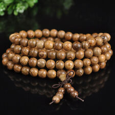 Bracciale collana legno usato  Taranto