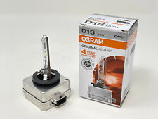 Como novo! Lâmpada de xenônio OSRAM D1S 4300K OEM HID 66140 35W PONTO | Pacote com 1 comprar usado  Enviando para Brazil