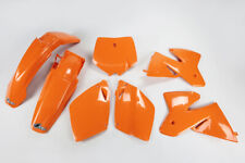 Kit plastiche carene usato  Palermo