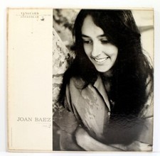 Joan baez vol. for sale  Marshall