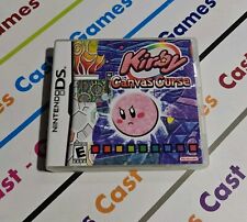 Nintendo kirby canvas usato  Licata