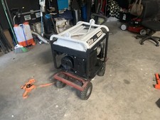 North star honda for sale  Noble