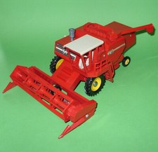 Fazenda da Grã-Bretanha / 9570 Massey Ferguson 760 colheitadeira comprar usado  Enviando para Brazil