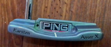 Ping golf clubs for sale  Sapphire