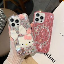 Bling hello kitty d'occasion  Expédié en Belgium