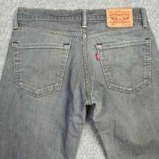 Levis 511 jeans d'occasion  Expédié en France