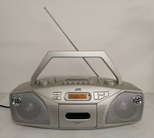 Jvc ez35s stereo usato  Brescia