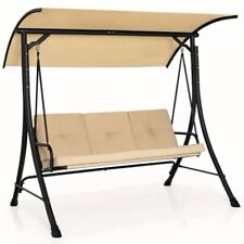 Garden patio swing for sale  WOLVERHAMPTON