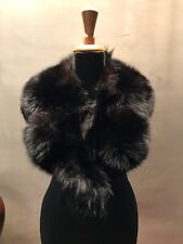 Collo pelliccia vintage usato Collo pelliccia vintage usato  Roma