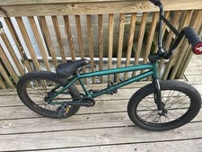 Ride bikes getting for sale  Portage