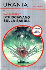 Urania millemondi hal usato  Arenzano