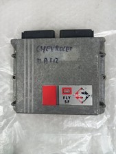 Centralina ecu brc usato  Zafferana Etnea