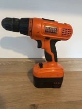 Black decker bdn12 for sale Black decker bdn12 for sale  BODMIN