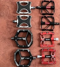 Fahrradpedale konvolut gebraucht kaufen  Kusel