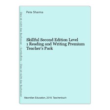 Skillful second edition gebraucht kaufen Skillful second edition gebraucht kaufen  Ohlsbach