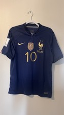 Maillot équipe d'occasion  Ribérac