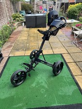 Clicgear model 3.5 for sale  LONDON
